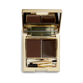 Revolution Ultimate Brow Sculpt Kit Ebony