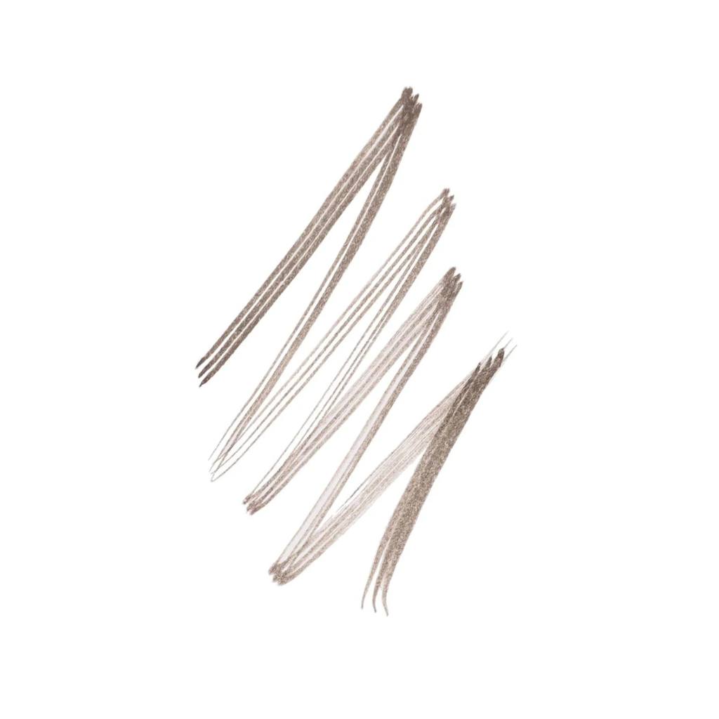 W7 Ultra Strokes Micro Prong Liquid Brow Pen Blonde