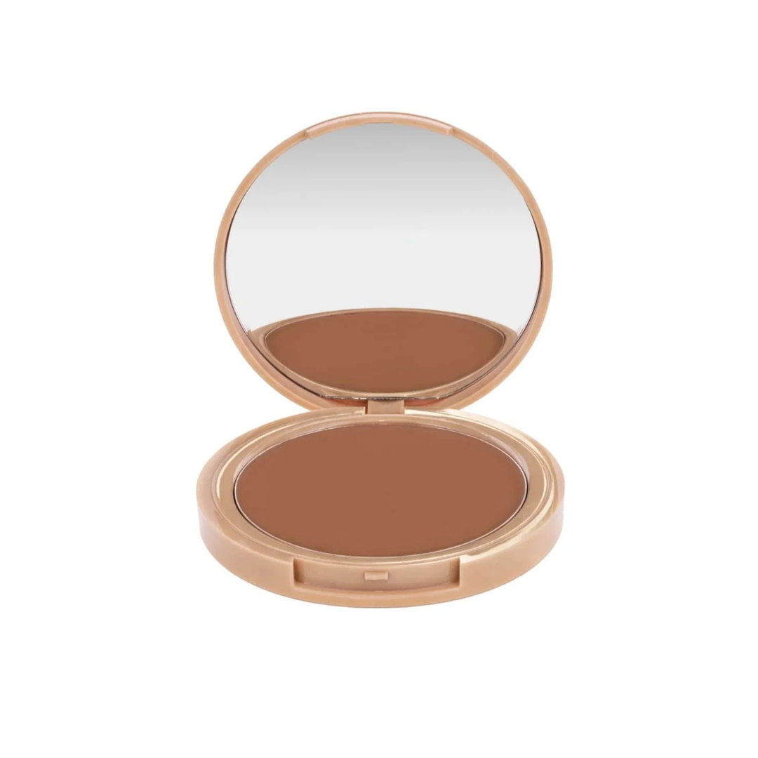W7 Honolulu Bronzin Dayz Cream Bronzer Sun Blazed