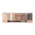 Technic Mega 12 Eyeshadow Mega Nudes