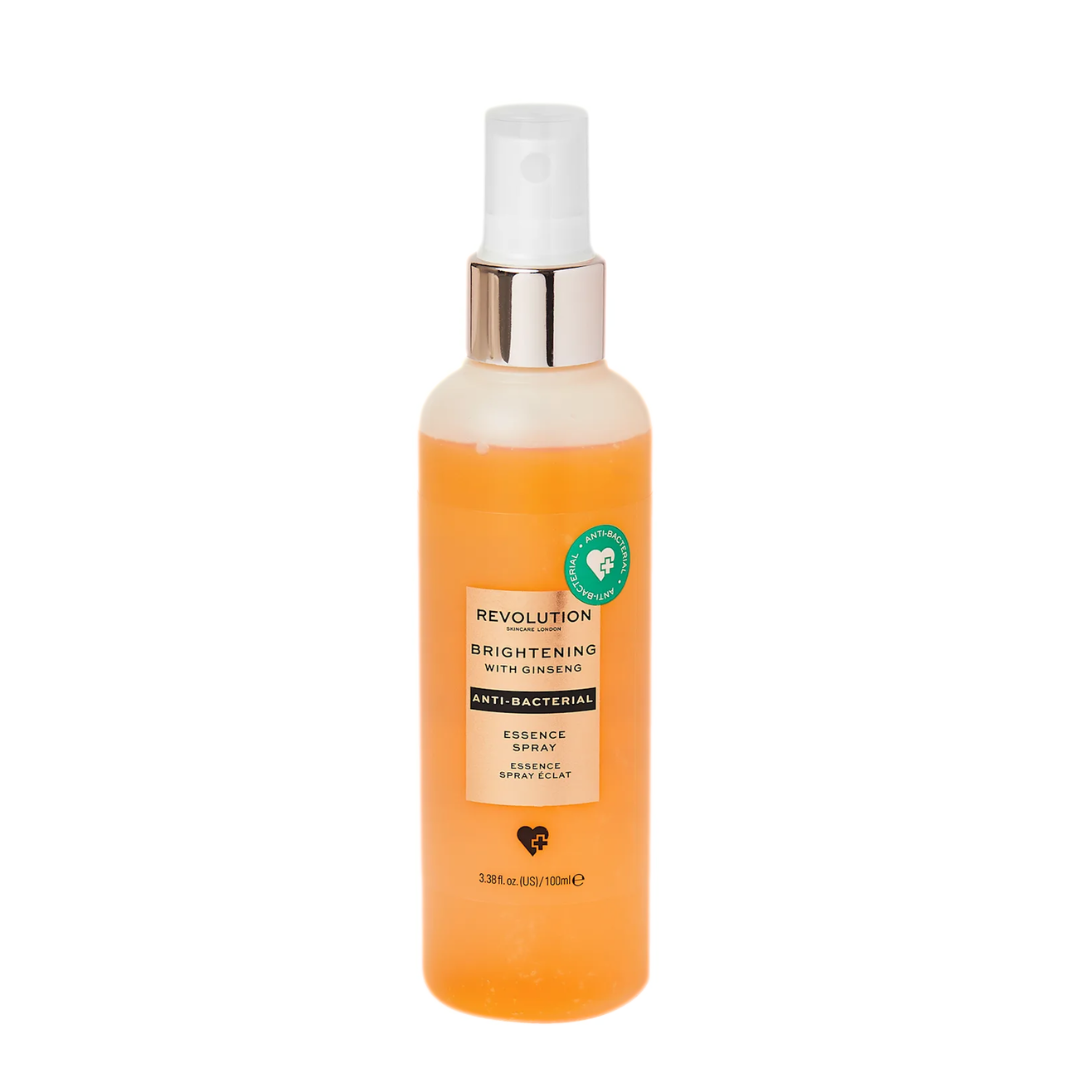 Revolution Brightening Essence Spray 100ml
