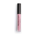 TESTER Revolution Violet 143 Matte Lipstick