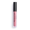 TESTER Revolution Matte Liquid Lipstick Poise 115