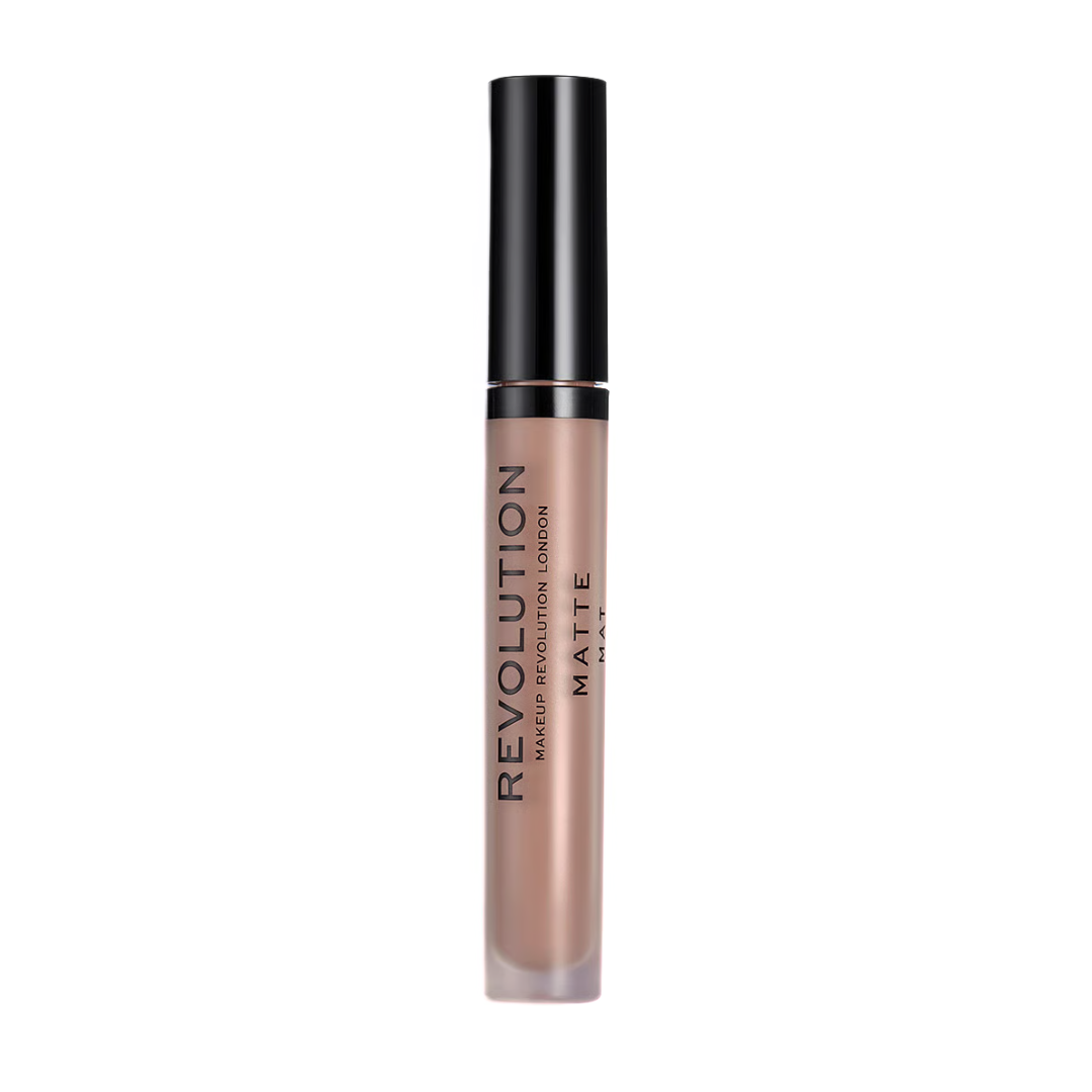 Revolution Hustle 119 Matte Lipstick
