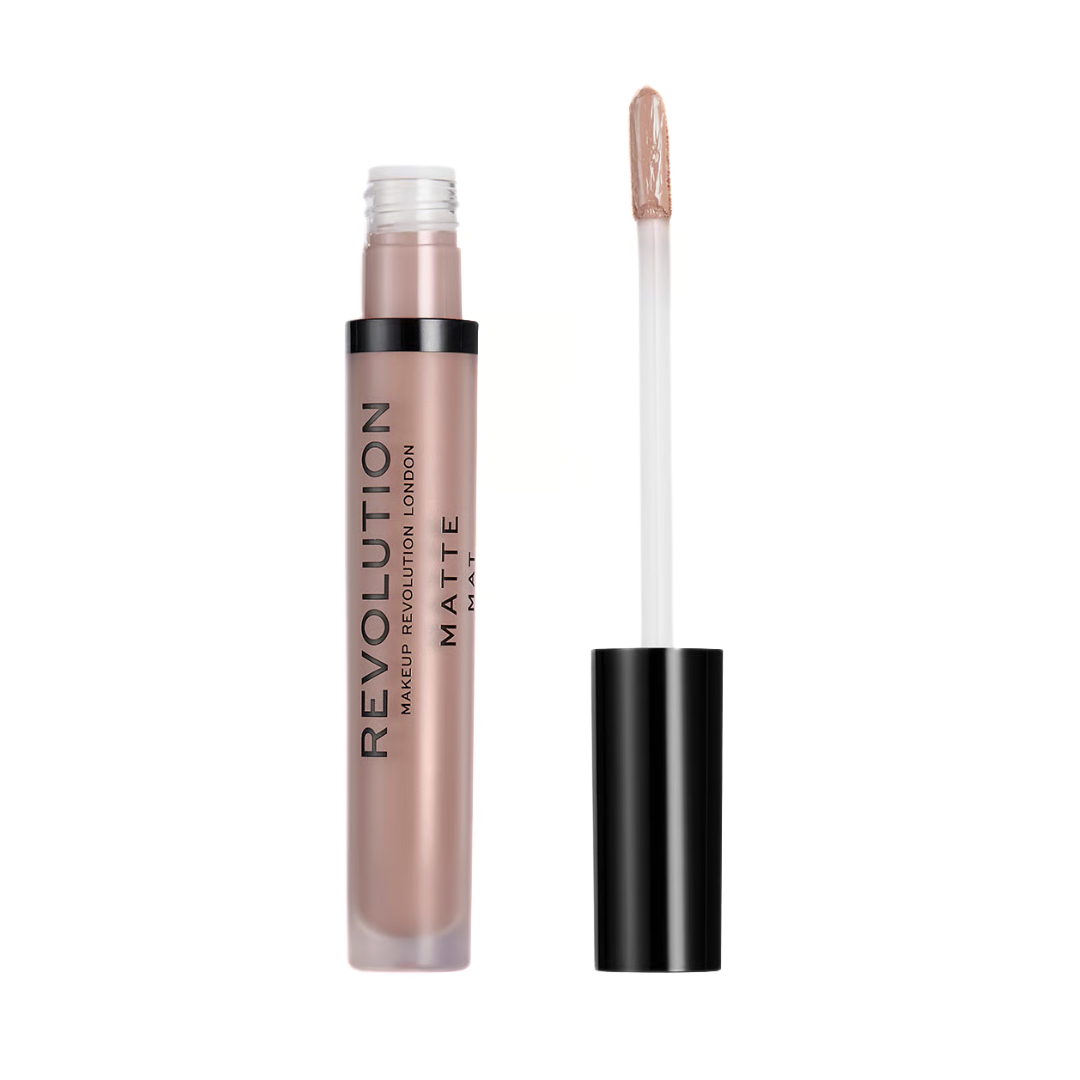 Revolution Darling 122 Matte Lipstick
