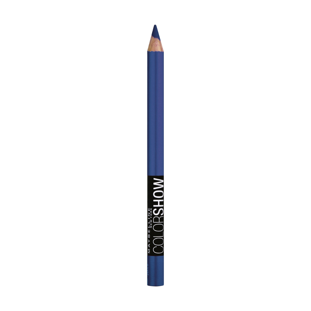 Maybelline Color Show Beauty Blue 220