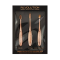 Revolution Precision Eye Brush Set