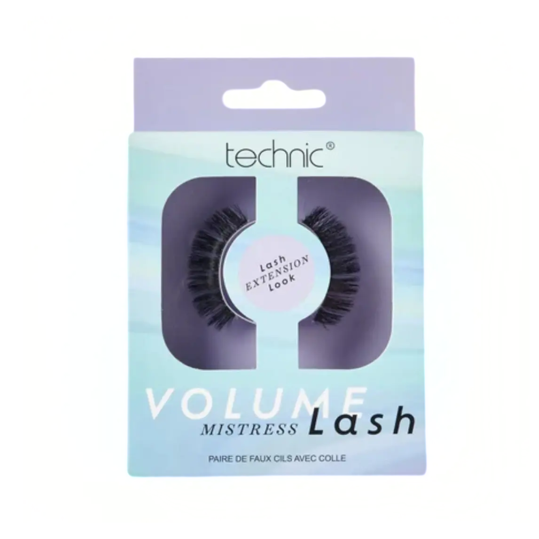 Technic Volume Lash Mistress