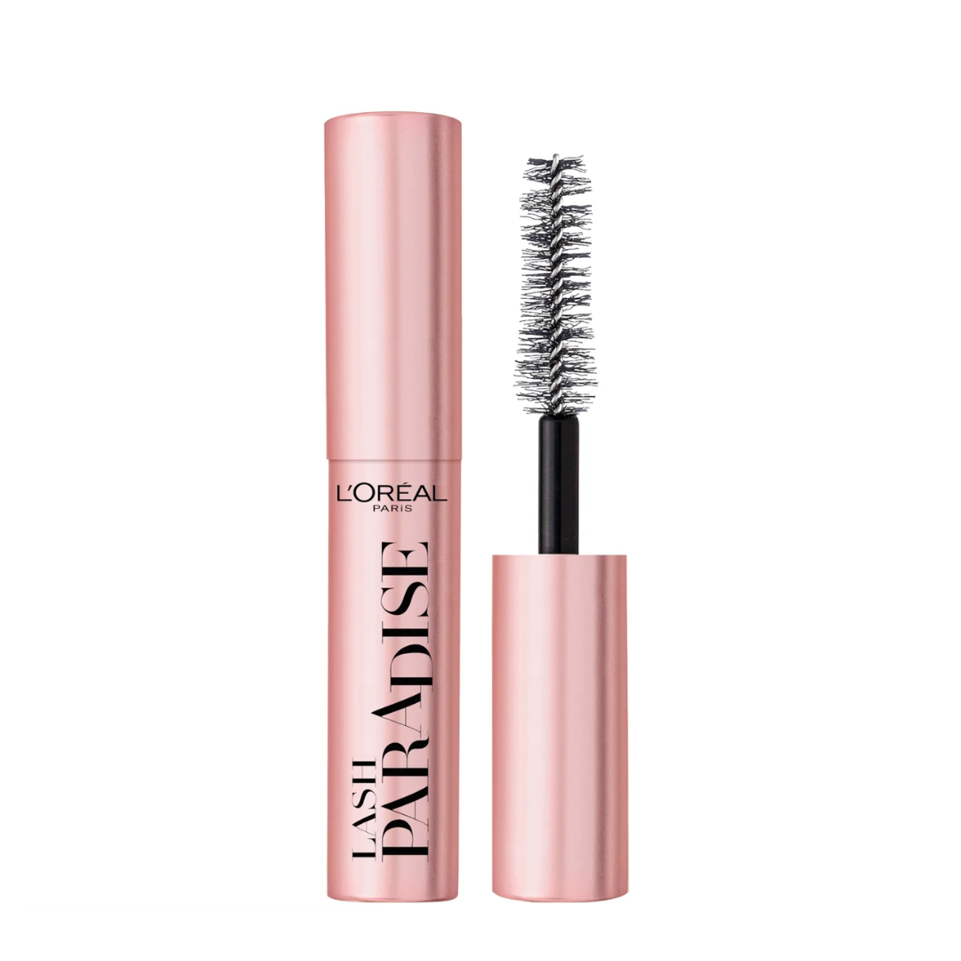 Loreal Lash Paradise Mascara Black 4.9ml