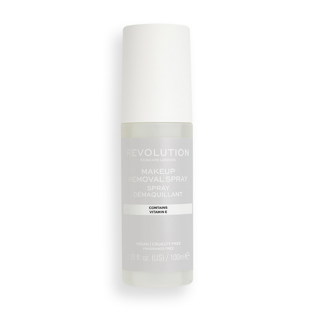 Revolution Makeup Remover Spray 100ml
