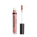 Revolution Sugar Coated 108 Matte Lipgloss