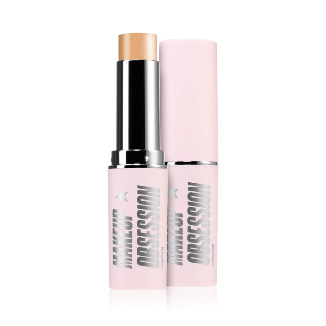 Revolution Makeup Obsession Quick Stick Base Conceal & Contour M03