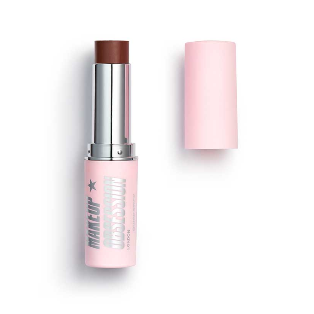 Revolution Makeup Obsession Quick Stick Base Conceal & Contour D07