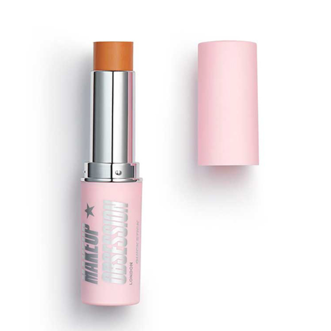 Revolution Makeup Obsession Quick Stick Base Conceal & Contour D01