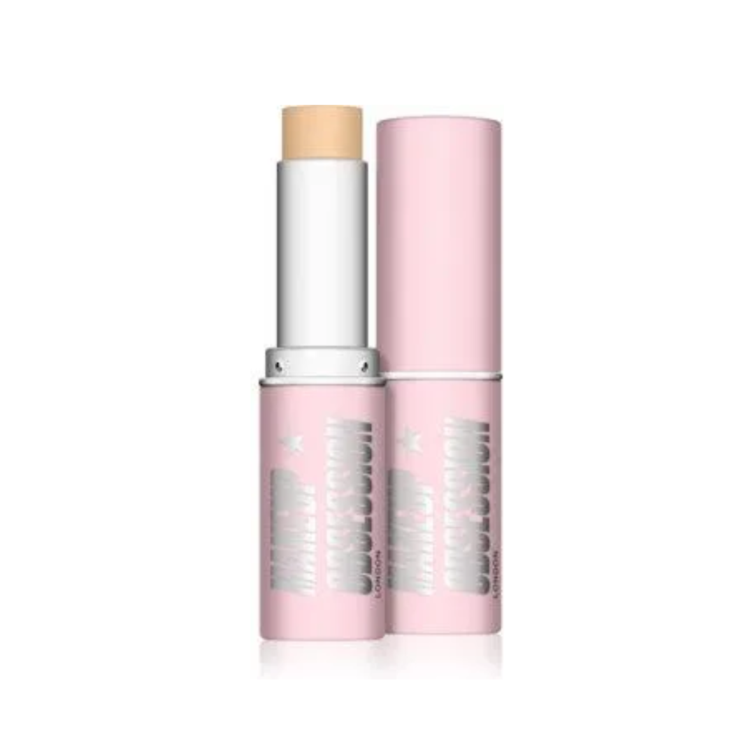 Revolution Makeup Obsession Quick Stick Base Conceal & Contour L04