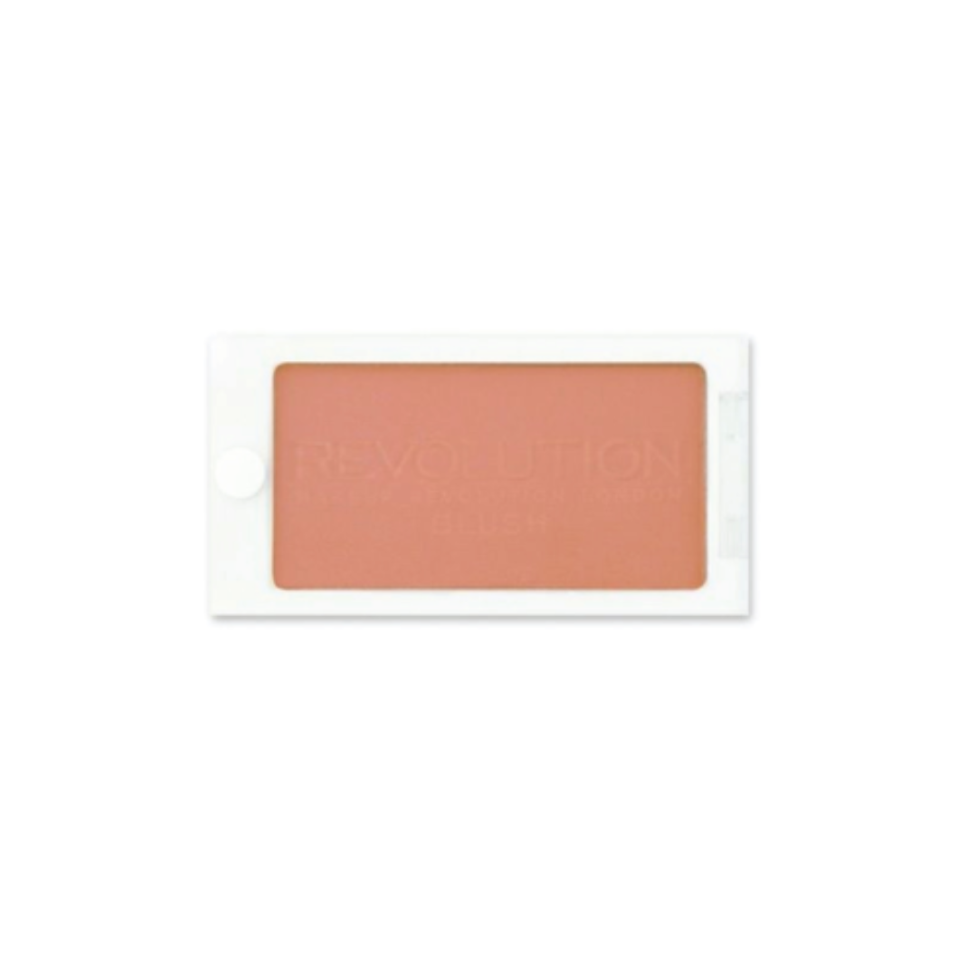 Revolution Blusher Treat