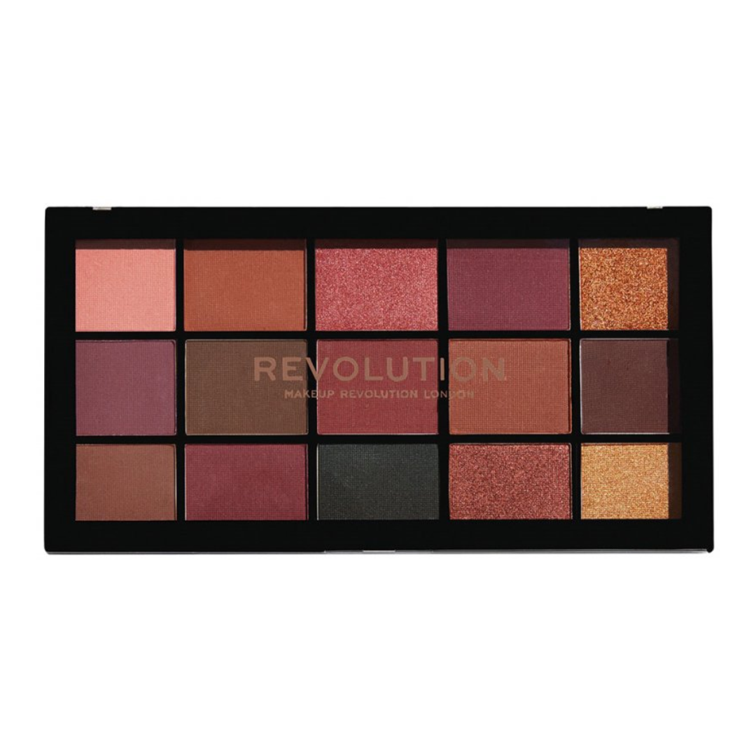 Revolution Reloaded Palette Newtrals 3