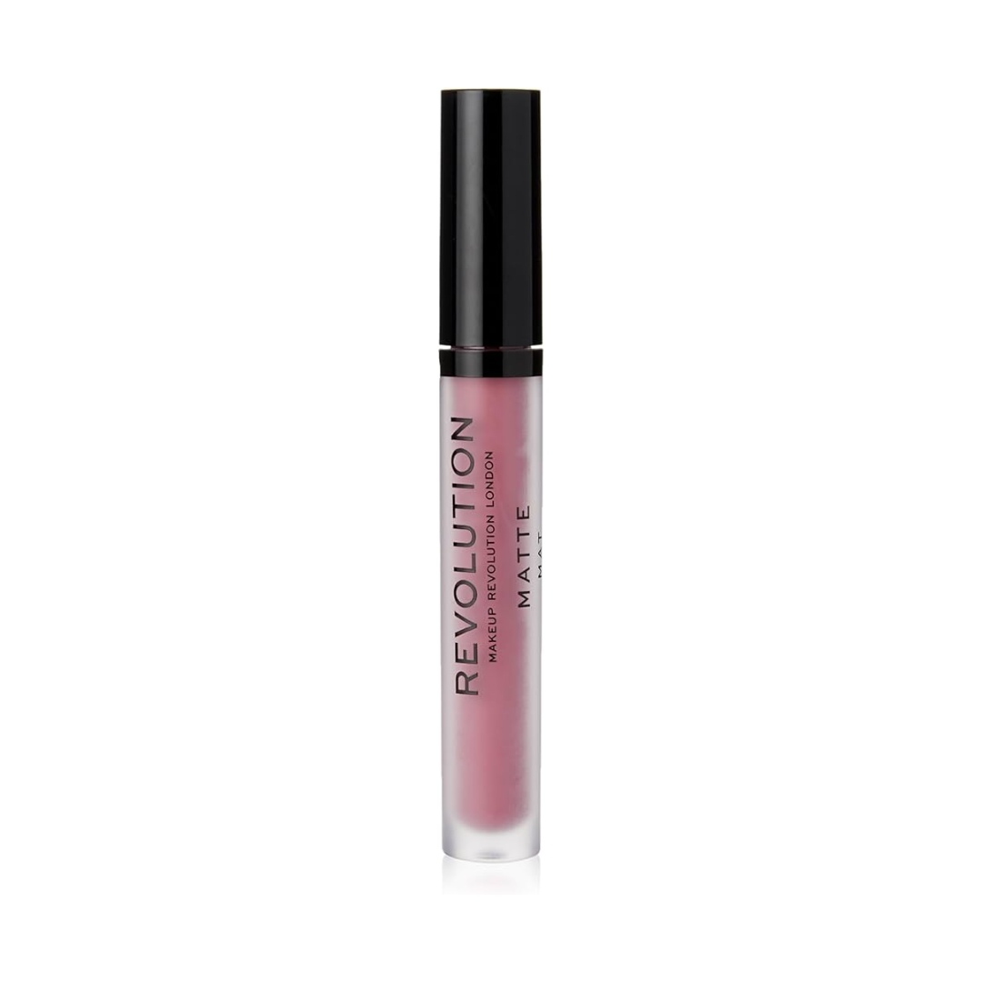 Revolution Matte Lip Bouquet 117
