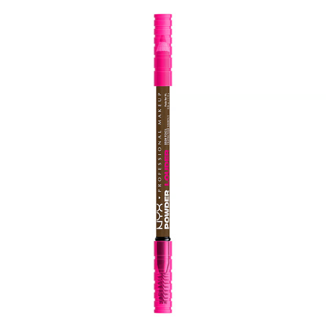NYX Powder Pencil Eyebrow Pencil Soft Brown 05