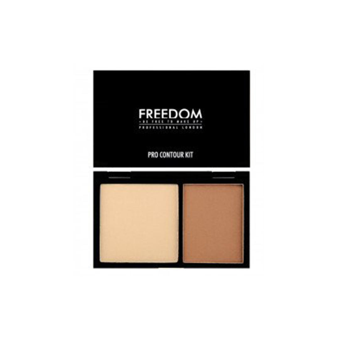 Revolution Pro Contour Kit Fair