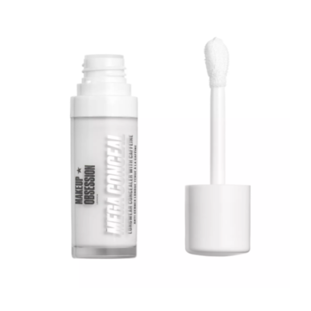 Revolution Makeup Obsession Mega Conceal Longwear Concealer 01