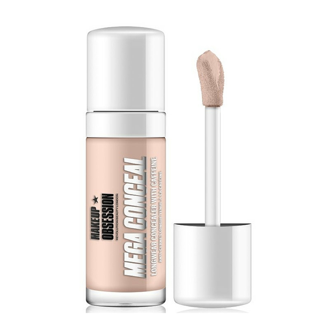 Revolution Makeup Obsession Mega Conceal Longwear Concealer 05