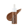 Revolution ReLove Super Serum Foundation W Hyaluronic Acid F18 25ml