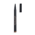 Revolution Micro Brow Pen Medium Brown