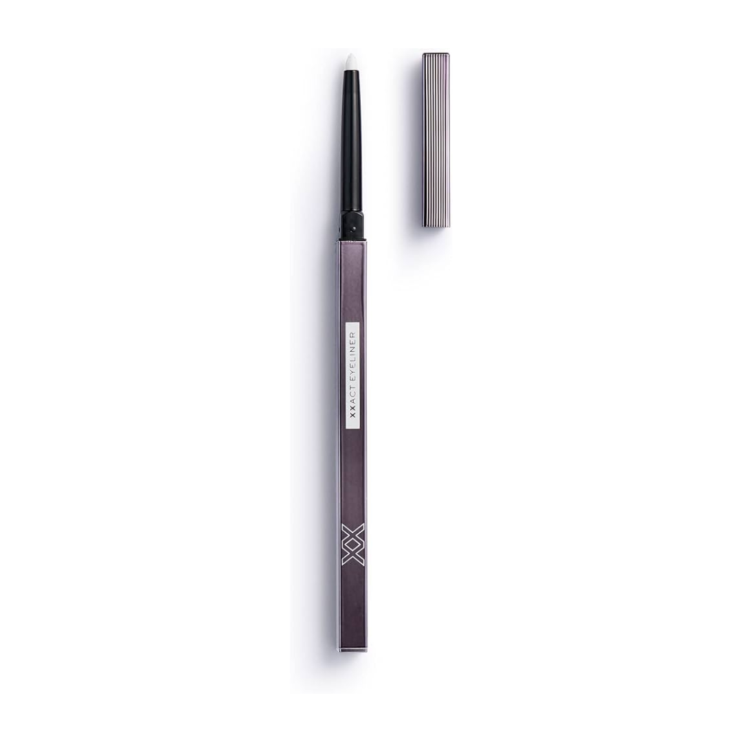 Revolution XXact Eyeliner Pencil Chalk