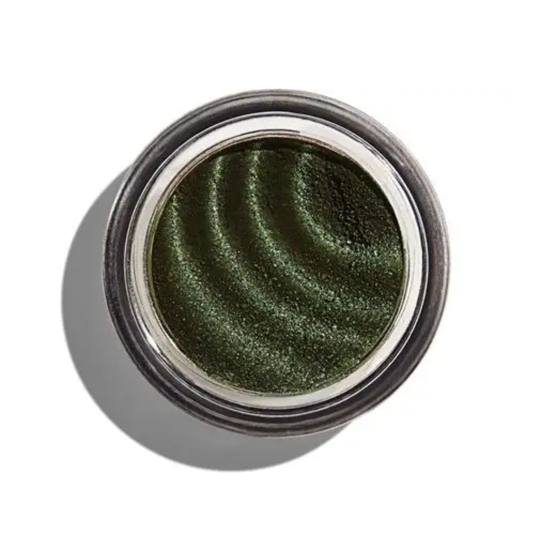 Revolution Magnetize Eyeshadow Green