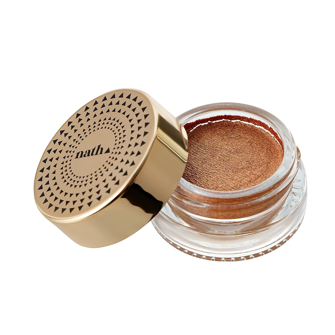 Revolution Pro Nath Eye Glaze Copper