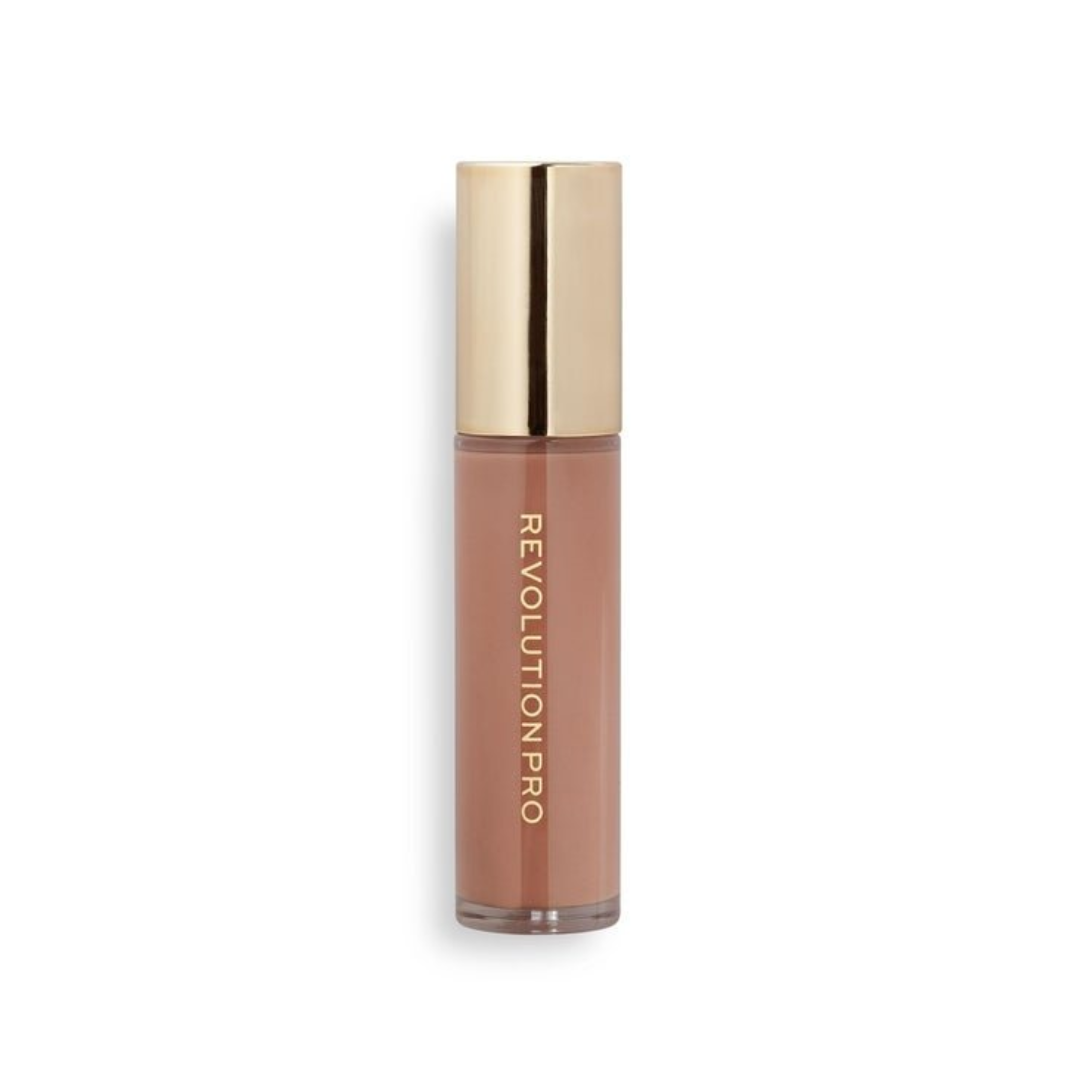 Revolution Blush And Lift Liquid Blush Bliss