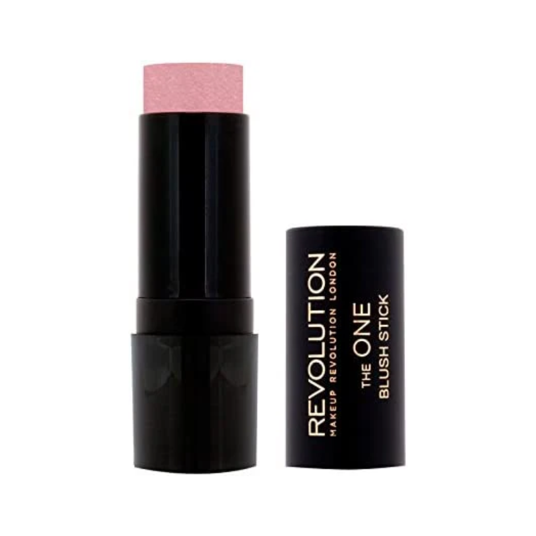 Revolution The One Blush Stick Matte Dream
