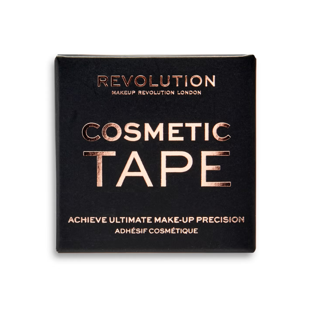 Makeup Revolution Precise Shadow Cosmetic Tape