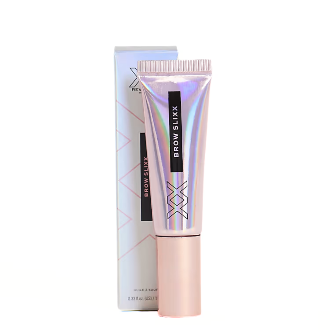 Revolution XX Brow Slixx Brow Oil