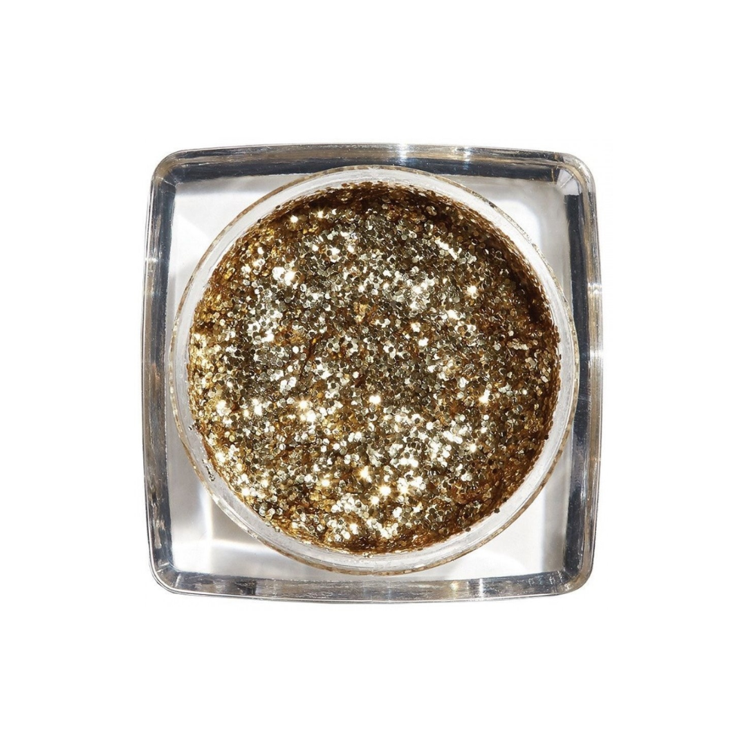 Revolution Power Hungry Glitter Paste