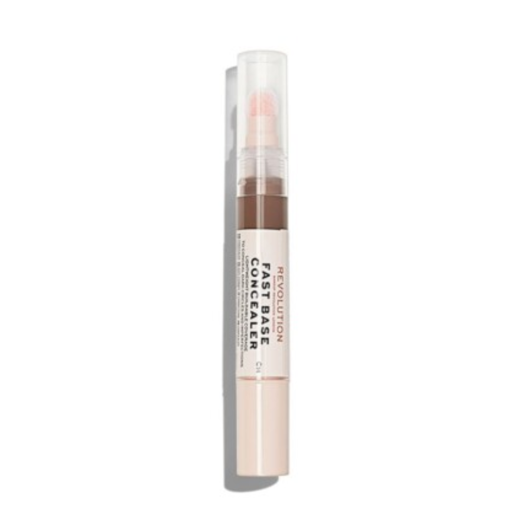Revolution Fast Base Concealer C14