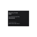 Revolution Man Ultimate Matte Bronzer Medium