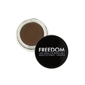 Revolution Freedom Eyebrow Pomade Chocolate