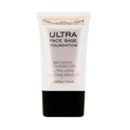 Revolution Ultra Face Base Foundation BB Cream FB14