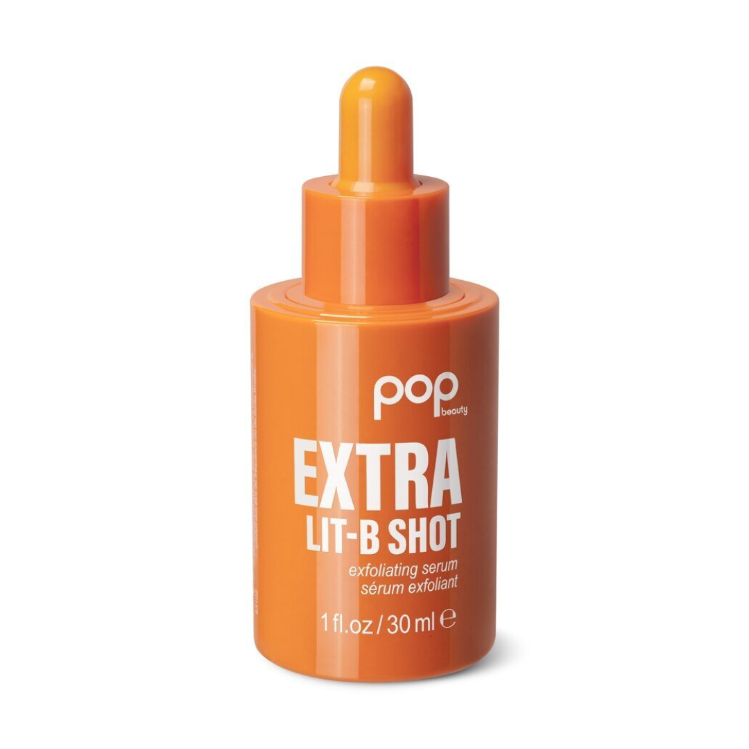 Pop Beauty Extra Lit B Shot