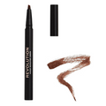 Revolution Bushy Brow Pen Ash Brown