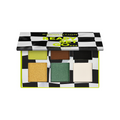 Revolution Eyeshadow Ready Set Go
