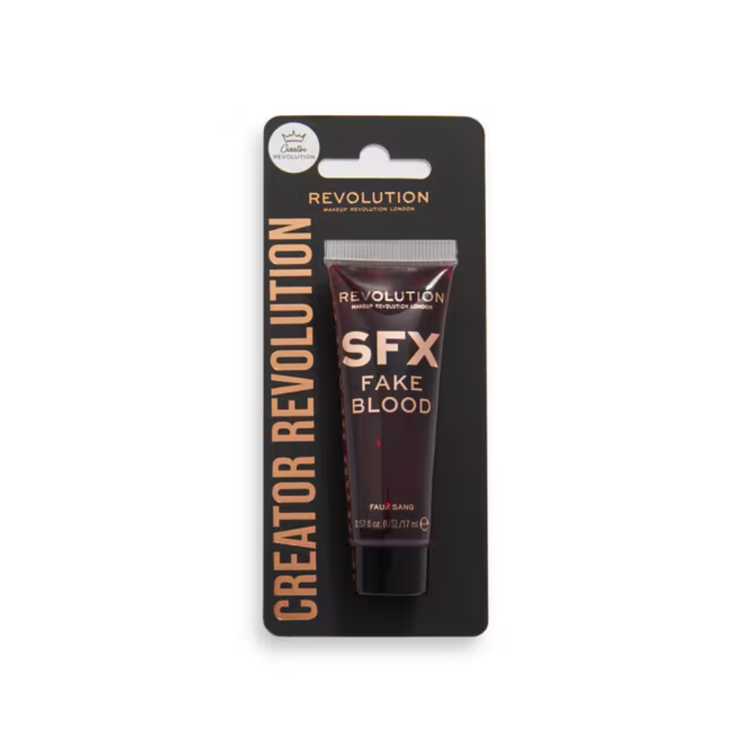 Revolution SFX Fake Blood