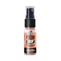 W7 Mini Fresh Grip Face Setting Spray 20ml