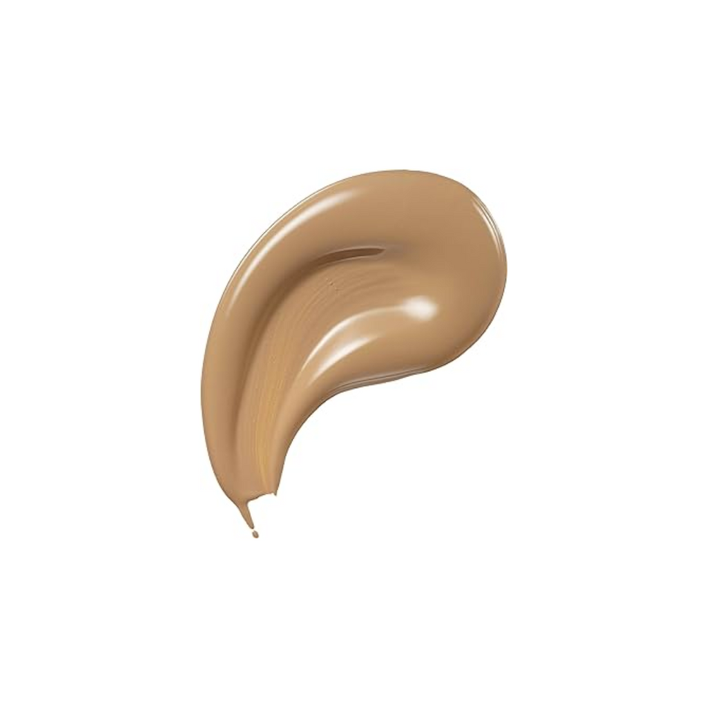 Revolution SuperSize Conceal & Define Foundation F8