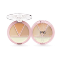 Pop Beauty No Show Camouflage Fiz Concealer Cover Lover