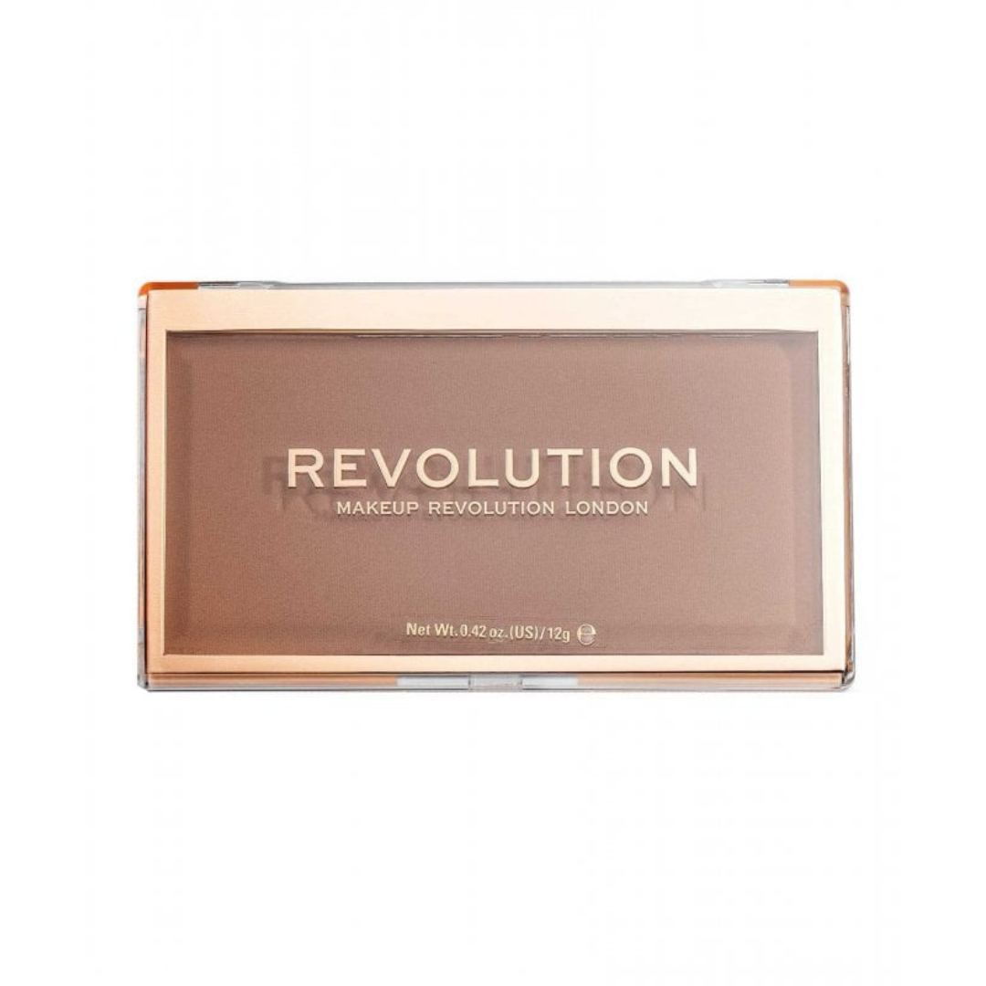 Revolution Matte Base Powder P12