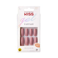 Kiss Gel Fantasy 28 Long Nails 856593