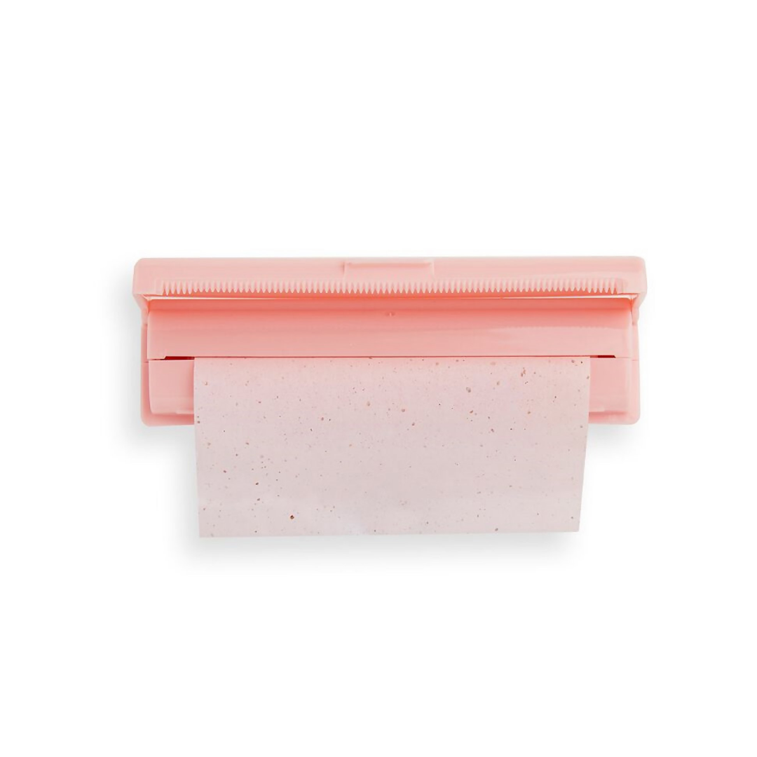 Revolution Skincare Mattifying Blotting Paper 5 Meters